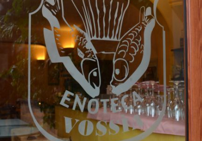 Ristorante Vossia